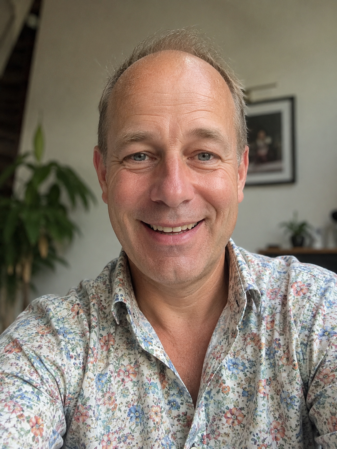 Sander Bekker
