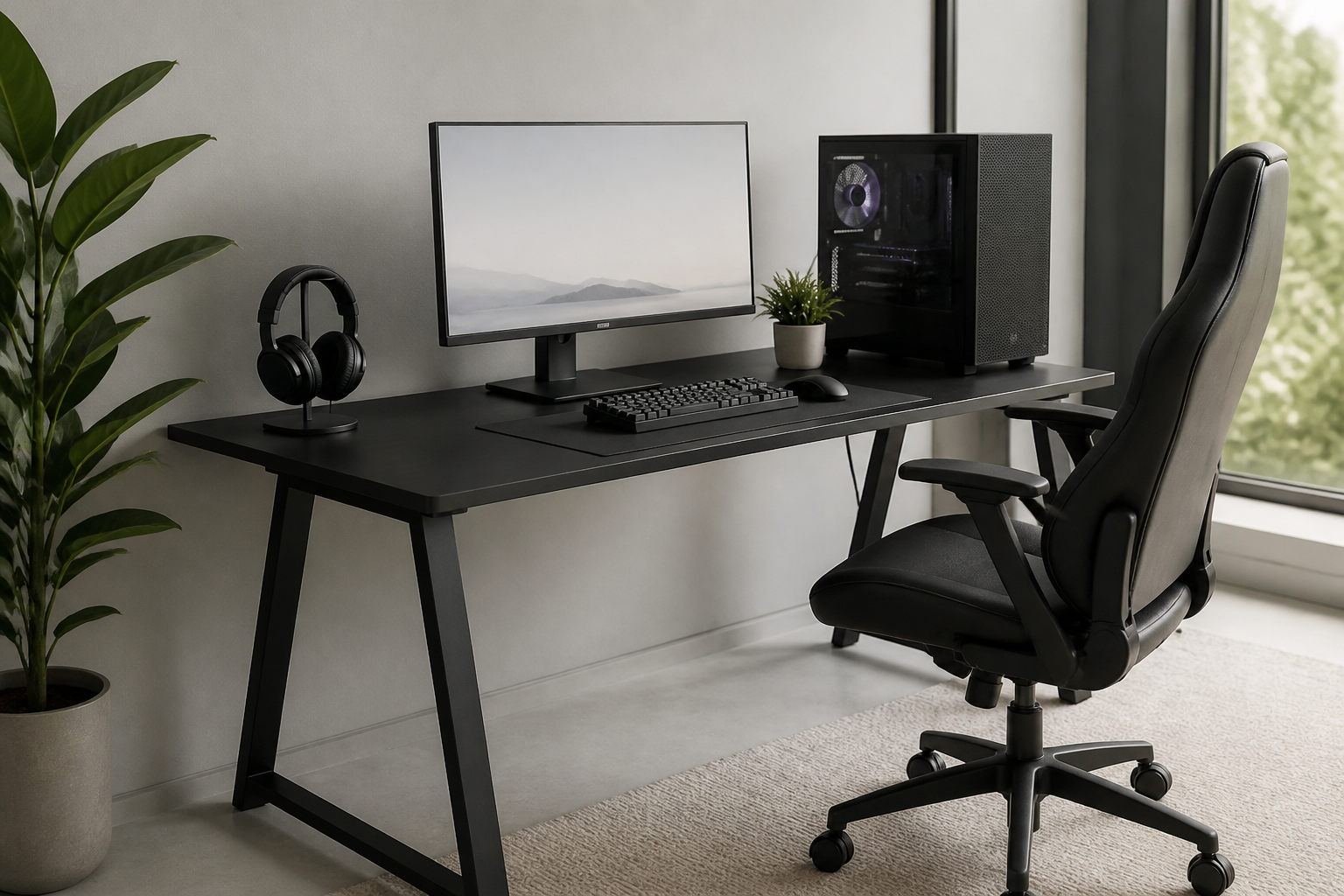 5 gamingbureaus onder €200 vergeleken: welke koop je?