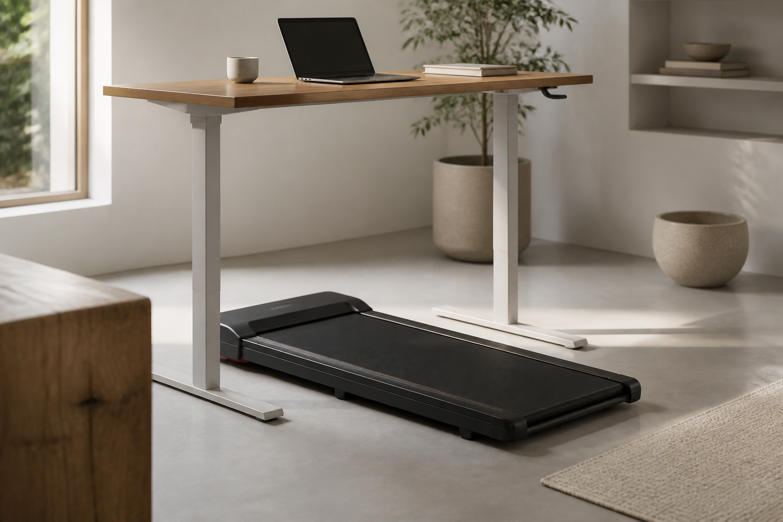 5 loopbanden onder €500 voor onder je bureau: welke is de koop waard?
