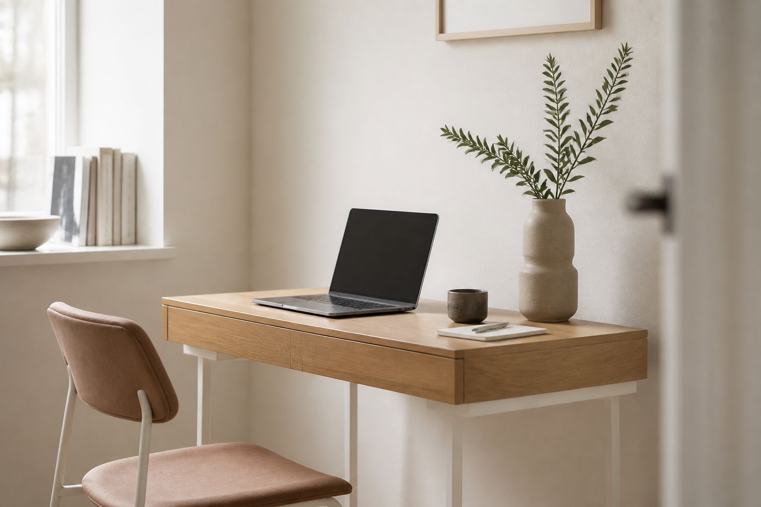 Bureau onder 100 euro voor thuiswerken: welke concessies zijn acceptabel?