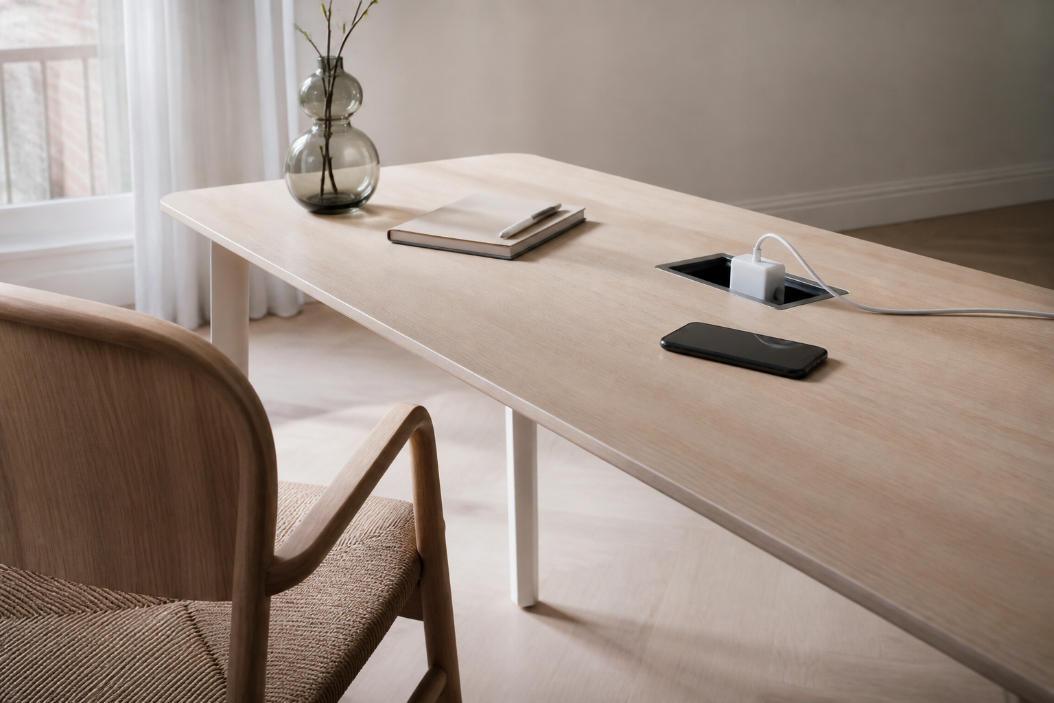Een stekkerdoos in je bureau: slimme koop of miskoop?