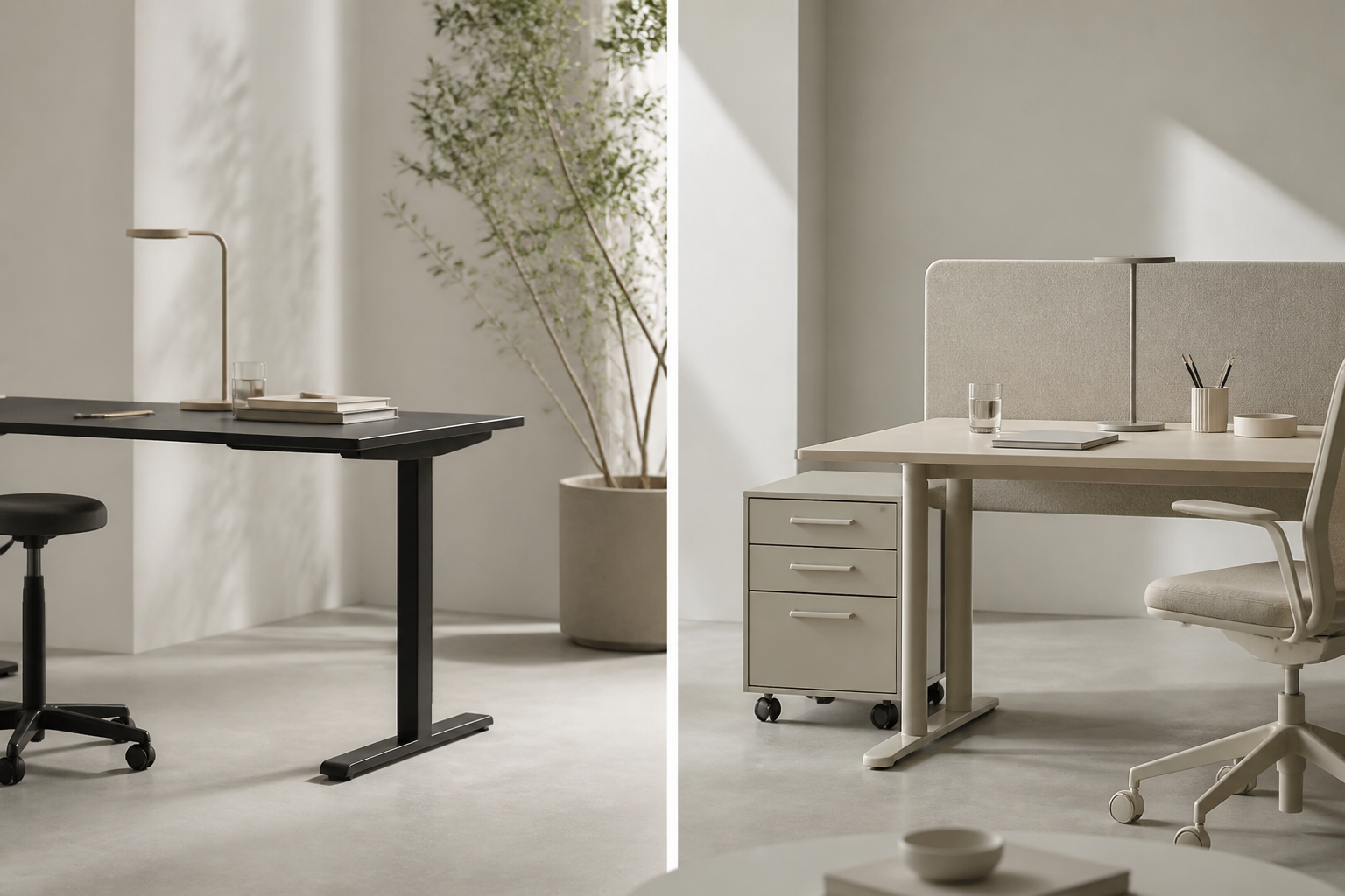 IKEA TROTTEN vs IDÅSEN: welke koop is slimmer?