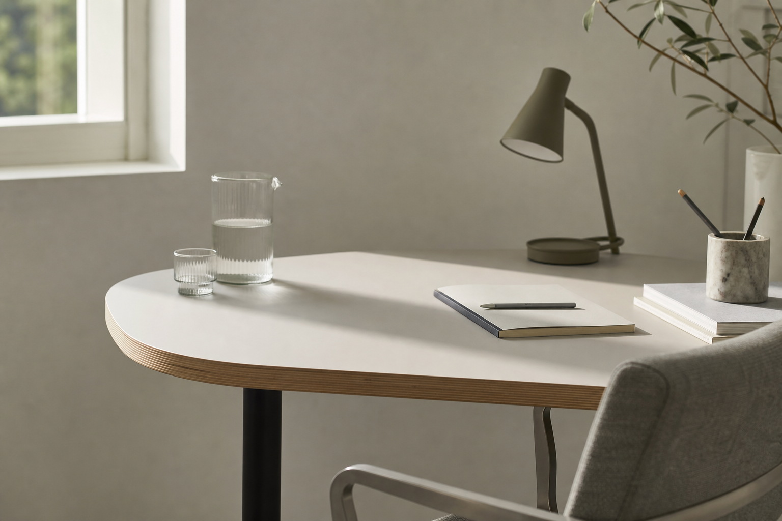 Mijn ervaring met een hoekbureau: is het de investering waard?