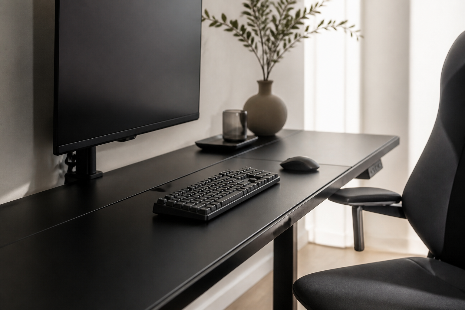 Secretlab Magnus Pro review: betaal je te veel voor dit bureau?
