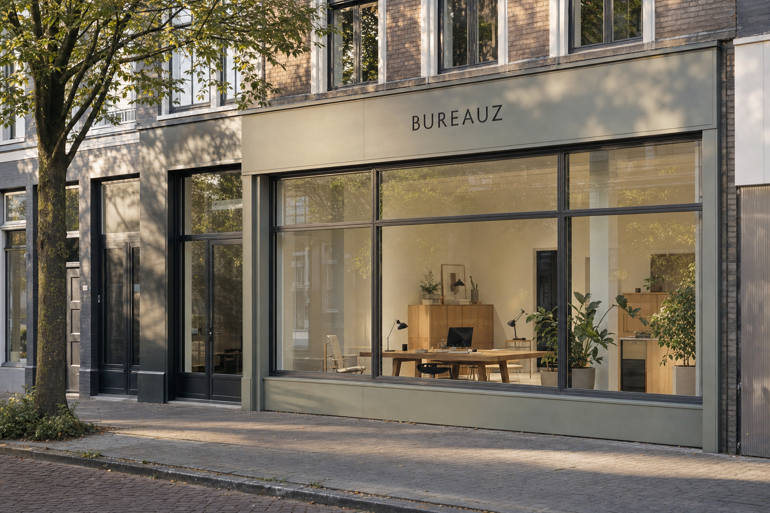 Bureauz studio